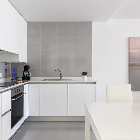 Nazondas Ap Apartment *