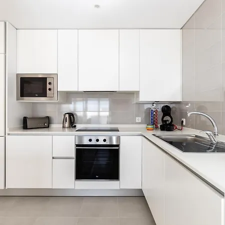 Apartment Nazondas Ap Nazaré