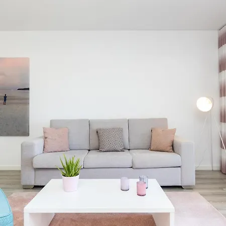 Apartment Nazondas Ap *