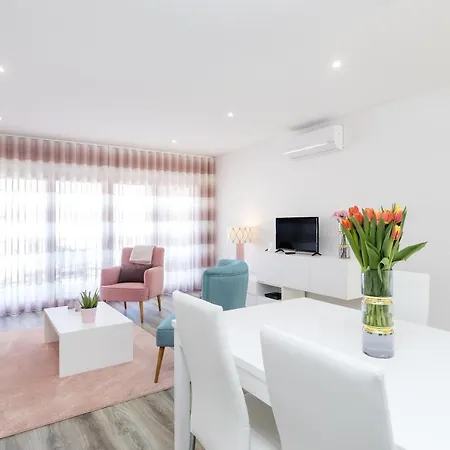 Apartment Nazondas Ap *