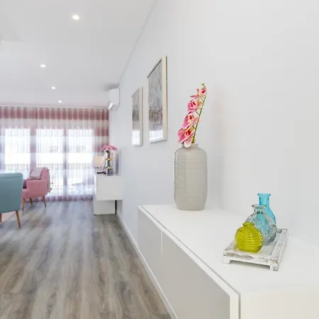 Apartment Nazondas Ap Nazaré