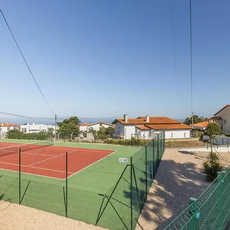 Nazondas Ap Apartment *