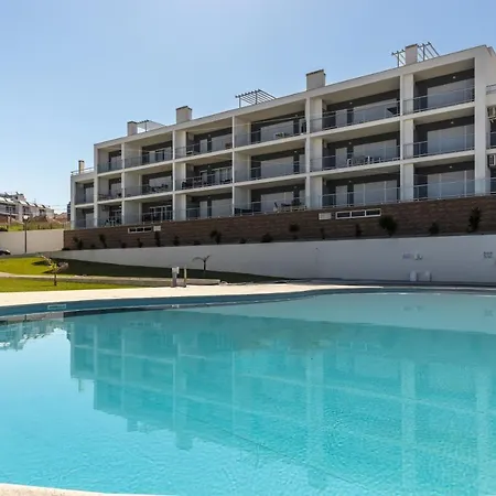 公寓 Nazondas Ap *