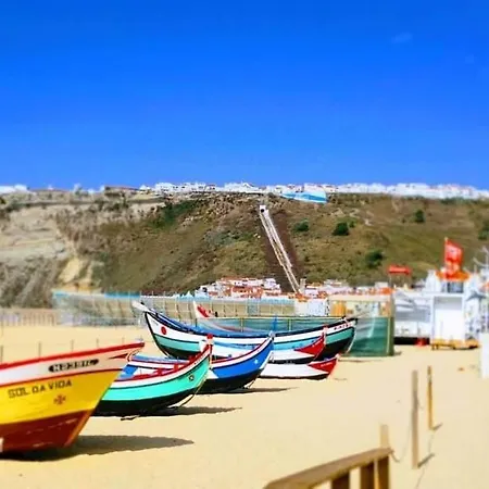 Apartment Nazondas Ap