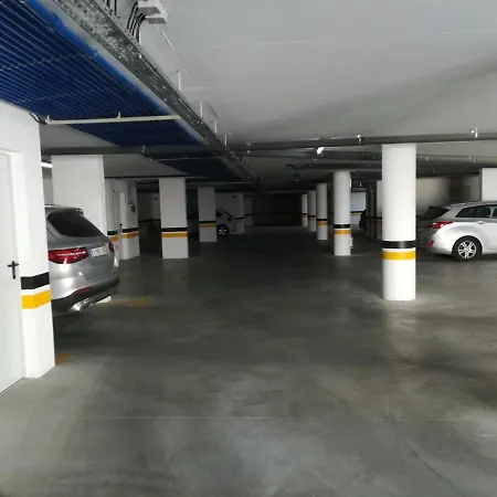 Apartment Nazondas Ap