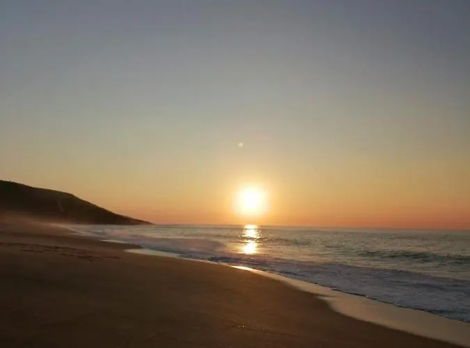 아파트 Nazondas Ap 나자레