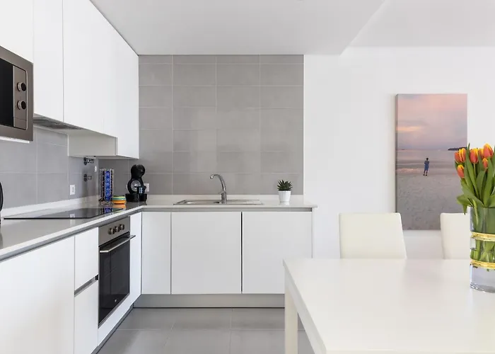 Nazondas Ap 아파트 *