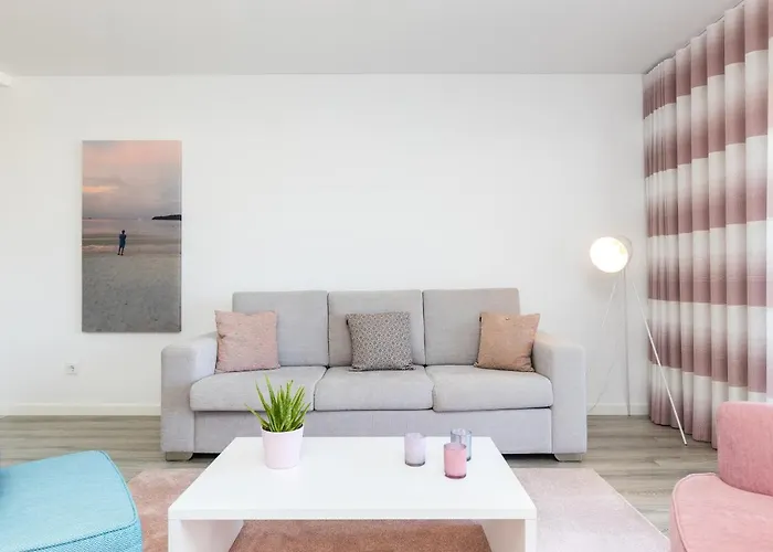 아파트 Nazondas Ap *