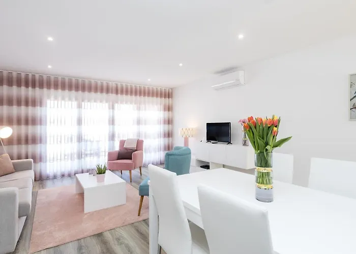 아파트 Nazondas Ap *