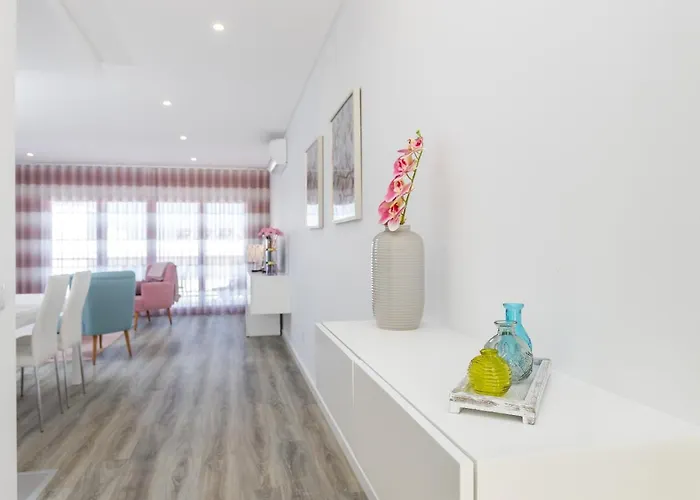 아파트 Nazondas Ap 나자레