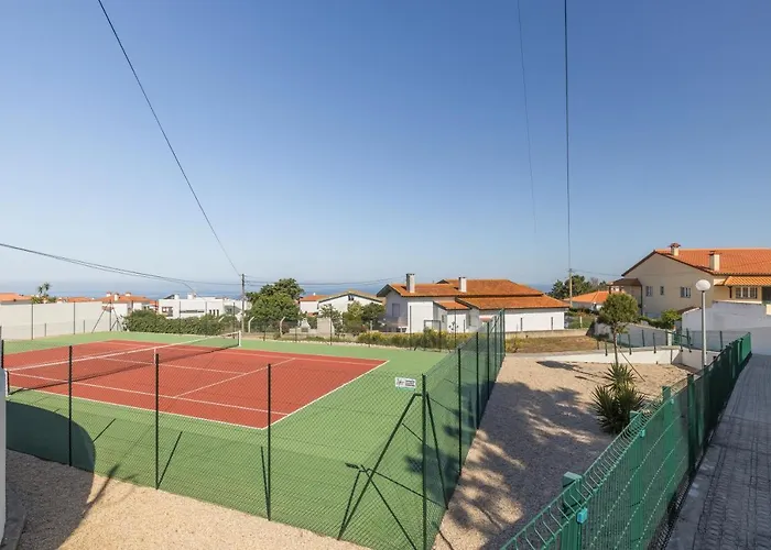 Nazondas Ap 아파트 *