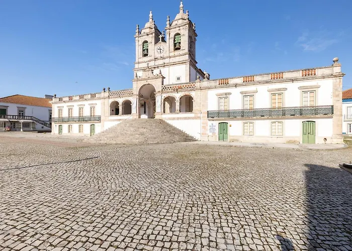 Nazondas Ap 아파트