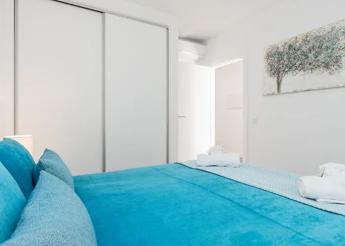 Nazondas Ap 아파트 나자레