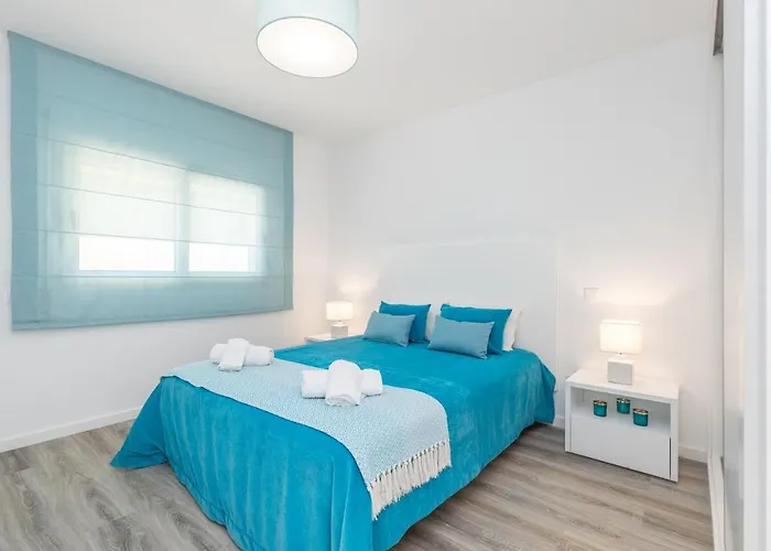 Nazondas Ap 아파트