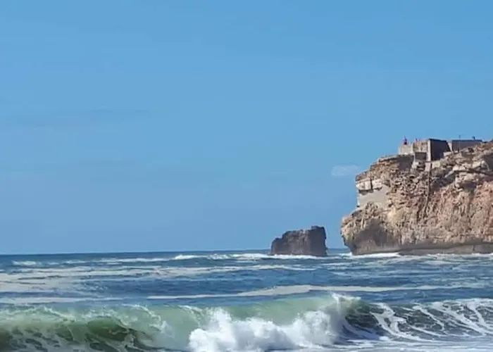 Nazondas Ap 나자레