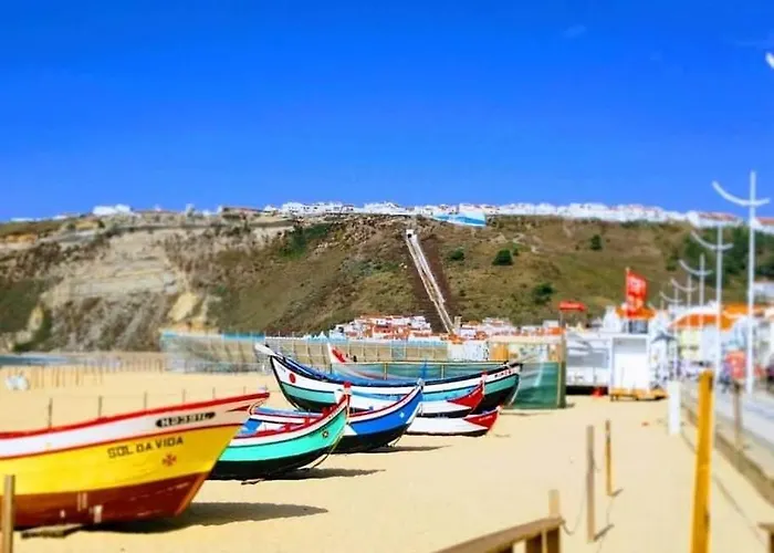 Lägenhet Nazondas Ap