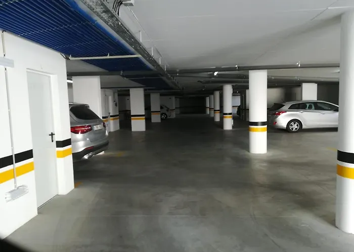 아파트 Nazondas Ap